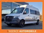 Hymer/Eriba Free S600 - Garantie 12M, Caravans en Kamperen, Mobilhomes, Bedrijf, Diesel, Hymer