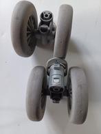 Maclaren vervangende voorwielen, Kinderen en Baby's, Ophalen of Verzenden, Gebruikt, Maclaren