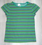 Verschillende t-shirts,maat 116, Kinderen en Baby's, C&A, Meisje, Ophalen of Verzenden, Zo goed als nieuw