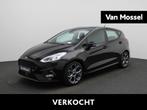 Ford Fiesta 1.0i EcoBoost 92kW ST-Line, Auto's, Voorwielaandrijving, Stof, Gebruikt, Cruise Control