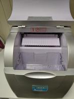 ijsmachine, Ophalen, Gebruikt, Zelfvriezend