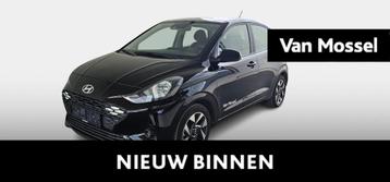Hyundai i10 First Edition 67 beschikbaar voor biedingen