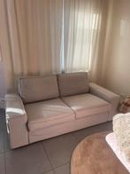 Zetel, Huis en Inrichting, Ophalen, Gebruikt, 150 tot 200 cm, Tweepersoons