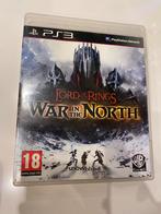 Lord of the Rings War in the north - PS3, Ophalen of Verzenden, Zo goed als nieuw