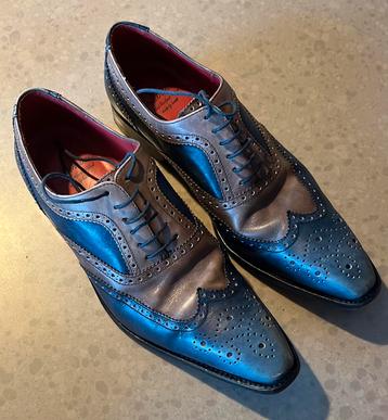 Cordwainer Original Goodyear Welted - leather - made by hand beschikbaar voor biedingen