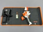 Stihl kettingzaag gta26, Doe-het-zelf en Bouw, Gereedschap | Zaagmachines, Ophalen of Verzenden, Zo goed als nieuw, Kettingzaag