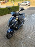 GTS SIRROCO SPORT 2025 | Goed als Nieuw, Ophalen, GTS, Benzine, 50 cc