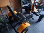 Go-cart berger, Kinderen en Baby's, Speelgoed | Buiten | Skelters, Ophalen of Verzenden, Zo goed als nieuw