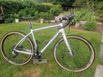 kona libre cr 2020, Fietsen en Brommers, Overige merken, Gebruikt, Carbon, 10 tot 15 versnellingen