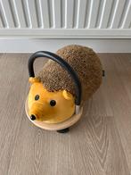 Wheely bug + egel, Ophalen, Zo goed als nieuw