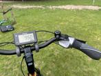 Elektrische fiets, Ophalen