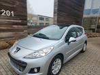 Peugeot 207 stationwagen 
Jaar 2011
1600 benzine ️ 
74.000, Auto's, Euro 5, Bedrijf, Break, Elektrische buitenspiegels