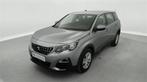 Peugeot 5008 1.2 PureTech Active 7PL/NAVI/JA17/PDC, Autos, Argent ou Gris, Achat, Entreprise, 7 places