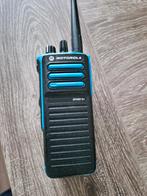 Motorola DP4401 Ex, Télécoms, Talkies-walkies & Walkies-talkies, Comme neuf, Enlèvement ou Envoi