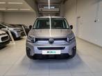 Citroen Berlingo  Electric 50 kW/h XL MAX, Auto's, Monovolume, Cruise Control, 136 pk, 5 zetels