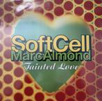 Soft Cell, Marc Almond – Tainted Love, Ophalen of Verzenden
