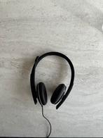 Hoofdtelefoon met microfoon – nieuw - EPOS ADAPT 165T USB-C, Computers en Software, Headsets, Ophalen, Nieuw, Bedraad, On-ear