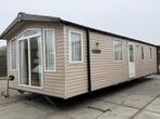 Swift Bordeaux | DG & CV | 11.00 x 3.70 | Direct leverbaar, Caravans en Kamperen, Stacaravans