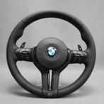BMW M sport stuur leer glanszwarte details, Ophalen of Verzenden, Nieuw, BMW