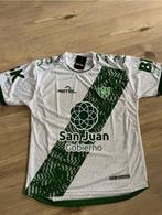 Jersey CS, Kleding | Heren, Polo's, Maat 52/54 (L), Wit, Nike, Nieuw