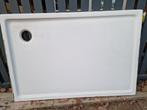 Douchebak voor de badkamer 120 x 80, Ophalen, Gebruikt