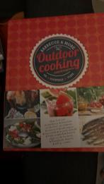 Floor van Dinteren - Outdoor cooking, Verzenden, Zo goed als nieuw, Floor van Dinteren