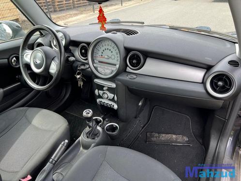 MINI R56 dashboard delen teller pook radio kachel paneel kas, Auto-onderdelen, Dashboard en Schakelaars, Mini, Gebruikt, Ophalen of Verzenden