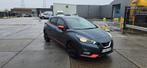 2017 Nissan micra full optie benzine  km91.000, Auto's, Nissan, Euro 6, Handgeschakeld, Micra, Bedrijf