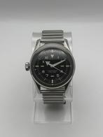 Serica - 6190 - California - Destro Crown - 2025 - Full Set, Handtassen en Accessoires, Horloges | Antiek, Overige merken, Staal