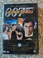 Dvd James Bond 007, Cd's en Dvd's, Dvd's | Actie, Ophalen of Verzenden, Zo goed als nieuw