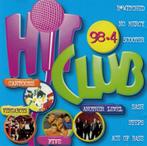 Hit Club 98.4 | 724349778122 | B19, Cd's en Dvd's, Ophalen of Verzenden, Gebruikt, Pop