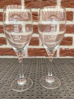 2 verres à bière LIEFMANS 0,25 cl, Collections, Enlèvement, Verre ou Verres, Neuf