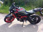 Yamaha mt07 Moto Cage editie 55kw, Naked bike, Particulier, 2 cilinders, Meer dan 35 kW