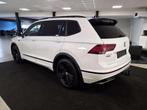 Volkswagen Tiguan Allspace 2.0 TDI 4Motion DSG R-Line 7 zitp, Autos, Cuir, Achat, 176 kW, Euro 6