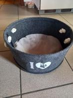 Kattenmand nieuw, Dieren en Toebehoren, Ophalen of Verzenden, Nieuw