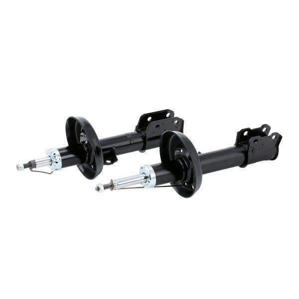 Schokbrekers Opel Astra G schokdempers Opel Astra G, Auto-onderdelen, Ophanging en Onderstel, Opel, Nieuw, Ophalen of Verzenden