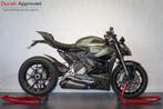 Ducati Streetfighter V2, Naked bike, 2 cylindres, 955 cm³, Plus de 35 kW