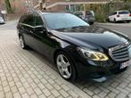 Mercedes E200, Auto's, Automaat, Euro 5, Diesel, 5 deurs