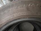 235/60r18 Pirelli 50€ per stuk met plaatsen 23560r18 r18, Ophalen, Zo goed als nieuw