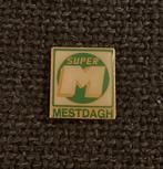 PIN - SUPER M - MESTDAGH, Collections, Envoi, Utilisé, Autres sujets/thèmes, Insigne ou Pin's