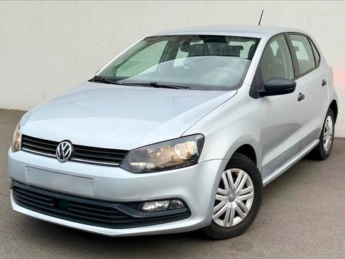 Polo 6R 2015 1.4 Tdi Euro6B, Auto's, Volkswagen, Particulier, Polo, ABS, Adaptieve lichten, Adaptive Cruise Control, Airbags, Airconditioning