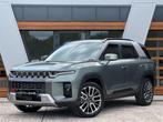 SsangYong Torres '24 - AUTOMAAT/LED/KEYLESS/LEDER/GARANTIE, Auto's, 4 deurs, 1497 cc, Euro 6, 4 cilinders