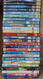 Dvd's Walt Disney, CD & DVD, DVD | Enfants & Jeunesse, Comme neuf, Film, Enlèvement ou Envoi