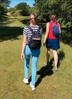 Lichtblauwe skinny broek, LolaLiza, Kleding | Dames, Broeken en Pantalons, Ophalen of Verzenden, Maat 36 (S), Lang, Gedragen