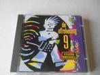 CD - STUDIO BRUSSEL - DE AFREKENING VOL 9, Cd's en Dvd's, Ophalen of Verzenden, Zo goed als nieuw, Pop
