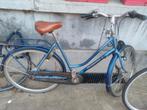 Fiets, Fietsen en Brommers, Fietsen | Dames | Damesfietsen, Ophalen, Gebruikt, Gazelle, Versnellingen