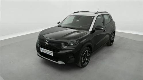 Citroën C3 1.2 PureTech Shine S&S (bj 2025), Auto's, Citroën, Bedrijf, Te koop, C3, ABS, Boordcomputer, Centrale vergrendeling
