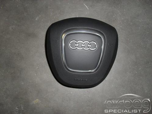 Audi A5, Q5 3  spaak stuur airbag 8R0880201 E, Auto-onderdelen, Dashboard en Schakelaars, Audi, Gebruikt, Ophalen of Verzenden