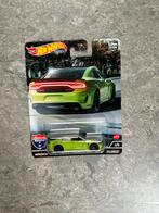 Dodge Charger Hellcat hot wheels, Ophalen of Verzenden, Nieuw, Auto