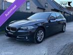BMW 528xi Executive|Benzine |Automaat|Garantie|Panoramadak, Autos, Entreprise, 5 portes, Automatique, 1997 cm³